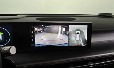 Hyundai Ioniq9 2025, 36128 км, за 62900000 KRW - фото 14