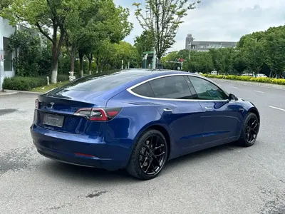 Tesla Model 3 2020, 113000 км, за 79000 CNY - фото 8
