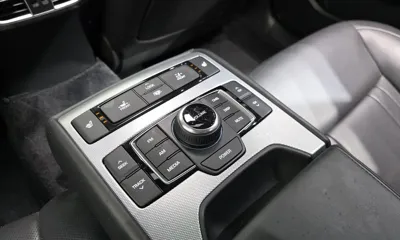 Genesis G80 2018, 172864 км, за 16990000 KRW - фото 17