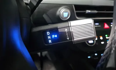 Hyundai Sonata 2025, 15047 км, за 33500000 KRW - фото 9