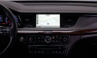 Kia K7 2016, 147385 км, за 8900000 KRW - фото 14