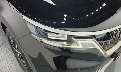 Kia Canival 2023, 28989 км, за 24290000 KRW - фото 22