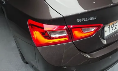 ChevroletGMDaewoo Malibu 2017, 171419 км, за 5900000 KRW - фото 23