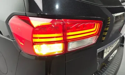 Kia Canival 2017, 119347 км, за 13600000 KRW - фото 23