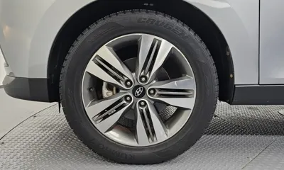 Hyundai Tucson 2014, 92921 км, за 7300000 KRW - фото 5