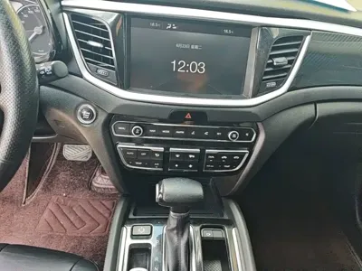GAC Motor Trumpchi GS7 2019, 114000 км, за 45500 CNY - фото 13