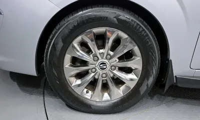 KG_Mobility_Ssangyong KORANDO 2016, 94972 км, за 9000000 KRW - фото 5