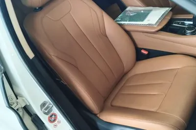 BMW X6 2015, 125000 км, за 134389.05 CNY - фото 17