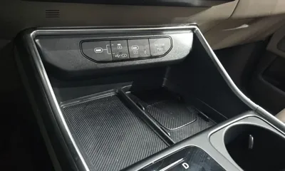 Kia Canival 2024, 37085 км, за 36500000 KRW - фото 31
