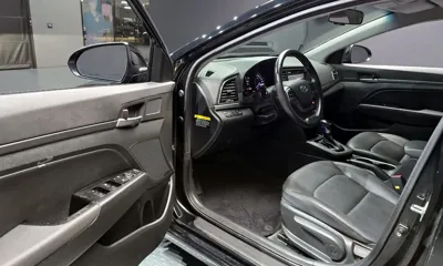 Hyundai Avante 2017, 148306 км, за 7700000 KRW - фото 11