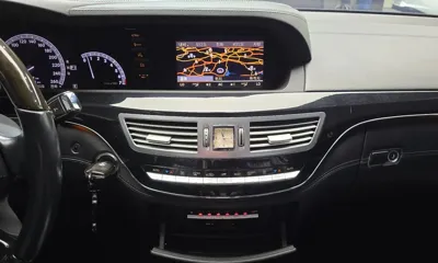 Mercedes-Benz S-Class 2013, 184163 км, за 11500000 KRW - фото 19