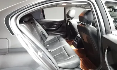 BMW 3-Series 2016, 158201 км, за 7900000 KRW - фото 12