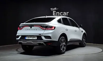 Renault-KoreaSamsung Arkana 2025, 34988 км, за 23000000 KRW - фото 2