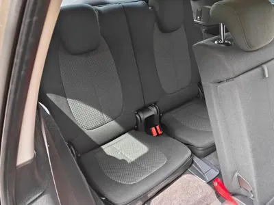 BMW 2 Series Gran Tourer 2017, 183000 км, за 39800 CNY - фото 20