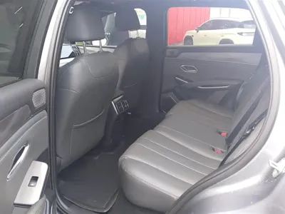 BYD L DM-i 2026, 100 км, за 125000 CNY - фото 11