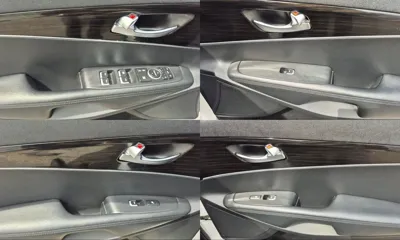 Kia Sorento 2020, 135243 км, за 16000000 KRW - фото 18