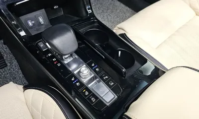 Kia K7 2020, 99760 км, за 18990000 KRW - фото 9