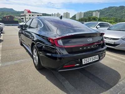 Hyundai Sonata 2020, 73000 км, за 15200000 KRW