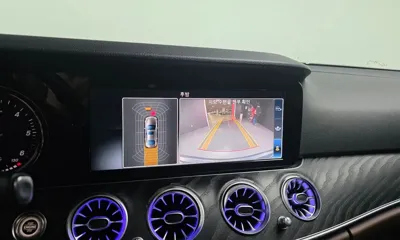 Mercedes-Benz E-Class 2017, 144046 км, за 16200000 KRW - фото 14