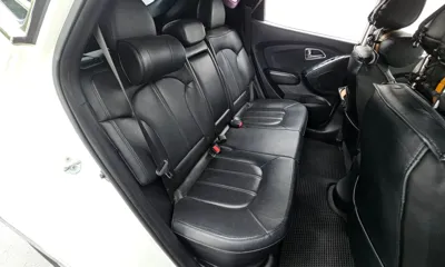Hyundai Tucson 2012, 160720 км, за 5200000 KRW - фото 17