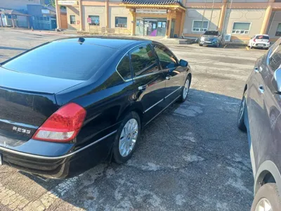 Renault-KoreaSamsung SM7 2005, 135000 км, за 18000000 KRW