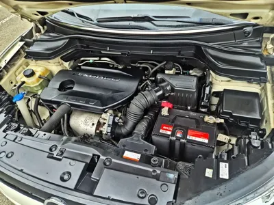 KG_Mobility_Ssangyong TIBOLI 2016, 129663 км, за 4990000 KRW - фото 7