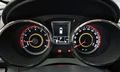 KG_Mobility_Ssangyong TIBOLI 2018, 52262 км, за 12500000 KRW - фото 8