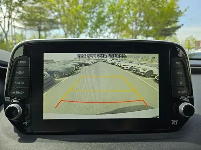 Hyundai Santafe 2019, 56950 км, за 21900000 KRW - фото 11