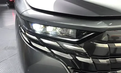 Toyota Alphard 2025, 8072 км, за 113000000 KRW - фото 22