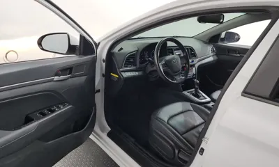 Hyundai Avante 2017, 120032 км, за 7850000 KRW - фото 10