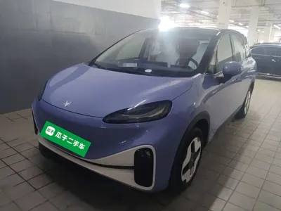 Arcfox Kaola 2024, 28300 км, за 78000 CNY - фото 2