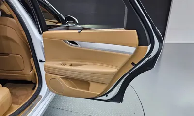 Genesis G80 2025, 24038 км, за 59500000 KRW - фото 25