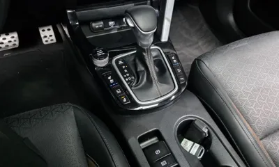 Kia Seltos 2020, 53285 км, за 18000000 KRW - фото 9
