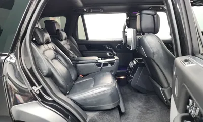 Land Rover Range Rover 2019, 57848 км, за 78000000 KRW - фото 11