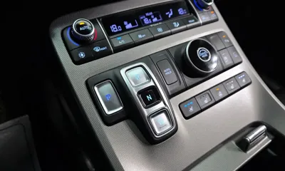 Hyundai Palisade 2021, 107696 км, за 19000000 KRW - фото 9