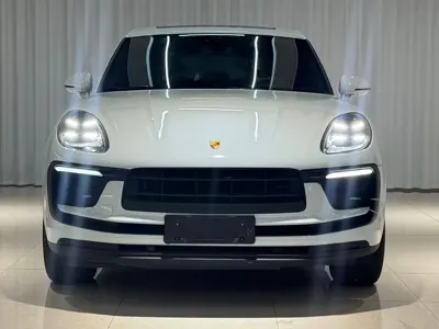 Porsche Macan 2024, 20000 км, за 288000 CNY