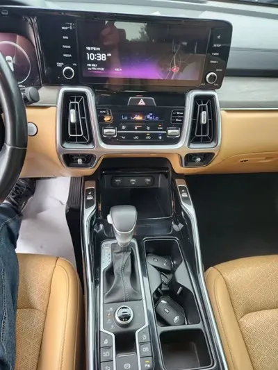 Kia Sorento 2021, 138000 км, за 18900000 KRW - фото 11