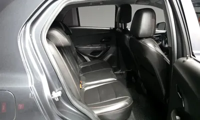 ChevroletGMDaewoo Trax 2018, 92888 км, за 7490000 KRW - фото 12