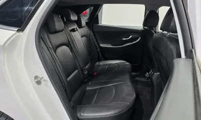Hyundai i30 2017, 152880 км, за 7400000 KRW - фото 12
