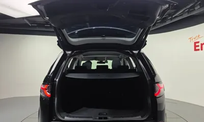 Land Rover Discovery Sport 2016, 115110 км, за 9000000 KRW - фото 20