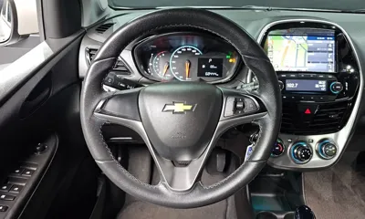 ChevroletGMDaewoo Spark 2017, 68444 км, за 6000000 KRW - фото 14