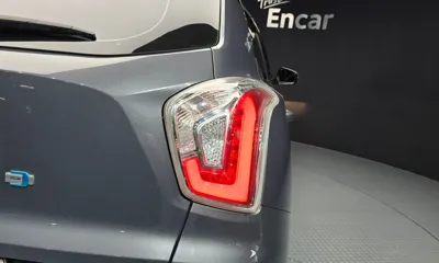 KG_Mobility_Ssangyong TIBOLI 2016, 148126 км, за 5800000 KRW - фото 23