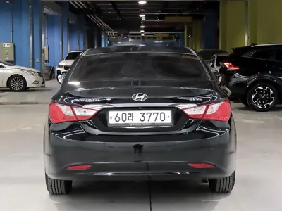 Hyundai Sonata 2013, 156178 км, за 4300000 KRW