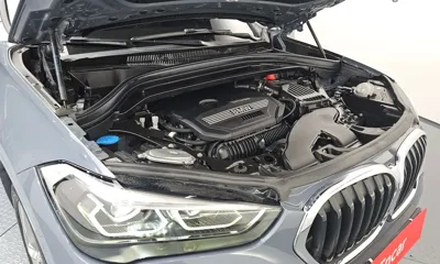 BMW X1 2022, 69369 км, за 26300000 KRW - фото 6