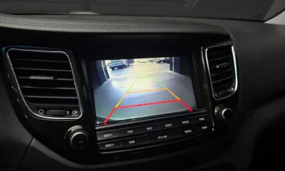 Hyundai Tucson 2016, 82799 км, за 10000000 KRW - фото 16