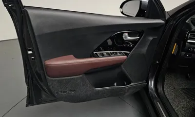Kia Niro 2020, 32896 км, за 22500000 KRW - фото 24