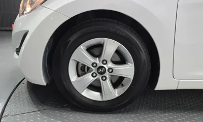 Hyundai Avante 2015, 44048 км, за 7990000 KRW - фото 5