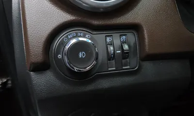 ChevroletGMDaewoo Trax 2014, 117916 км, за 4990000 KRW - фото 18