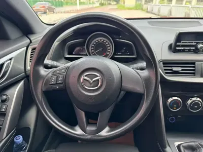 Mazda CX-4 2017, 72900 км, за 51100 CNY