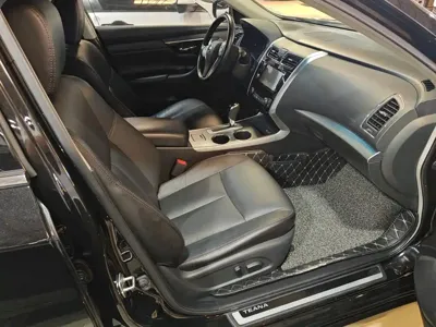 Nissan Teana 2017, 99800 км, за 50800 CNY